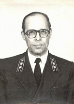 Маркелов Анатолий Семенович